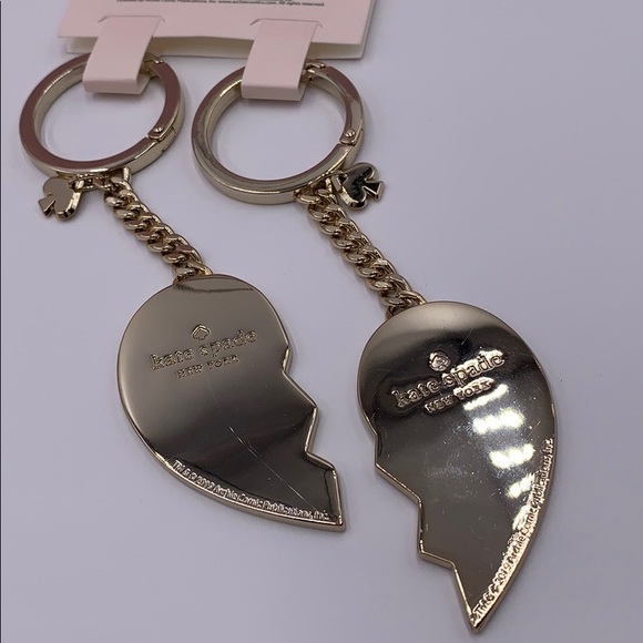 BETTY and VERONICA X KATE SPADE NEW YORK Key - Picture 12 of 16